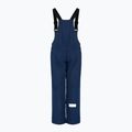 Pantaloni de schi pentru copii KADVA Skiro Pants albastru închis 4