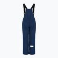 Pantaloni de schi pentru copii KADVA Skiro Pants Jrb albastru marin 8