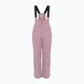 Pantaloni de schi pentru copii KADVA Skiro Pants roz 3