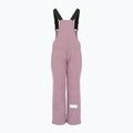 Pantaloni de schi pentru copii KADVA Skiro Pants roz 4