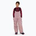 Pantaloni de schi pentru copii KADVA Skiro Pants roz 2