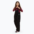 Pantaloni de schi pentru copii KADVA Skiro Pants negru 2