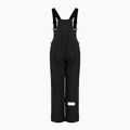 Pantaloni de schi pentru copii KADVA Skiro Pants negru 4