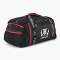 Geantă de antrenament Top King Gym black/red 2