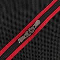 Geantă de antrenament Top King Gym black/red 5