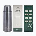 Termos KADVA Vulcan 750 ml argintiu 12