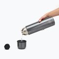 Termos KADVA Vulcan 1000 ml argintiu 4