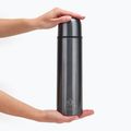 Termos KADVA Vulcan 1000 ml argintiu 5