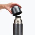 Termos KADVA Vulcan 1000 ml argintiu 6