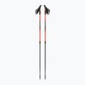 Bețe nordic walking Fizan Smu Active red