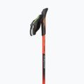 Bețe nordic walking Fizan Smu Active red 2