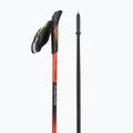 Bețe nordic walking Fizan Smu Active red 3
