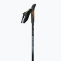Bețe nordic walking Fizan Smu Active black 2