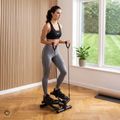 Stepper rotativ XTREXO FS200 negru 5