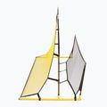 Rebounder OneTeam Echo negru 2