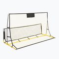 Rebounder OneTeam Echo negru 3