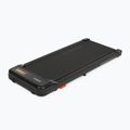 Bandă de alergare XTREXO Walking Pad W80 neagră 4