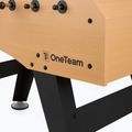 Masă de foosball OneTeam FunKick Pro black 7