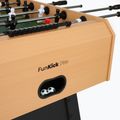 Masă de foosball OneTeam FunKick Pro black 9