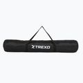 Traseu de gimnastică XTREXO 400 x 10 cm alb 8
