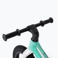 Bicicletă de echilibru ATTABO Brisk S  turcoaz 4