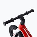 Bicicletă de echilibru ATTABO Brisk S  roșu 4
