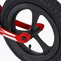 Bicicletă de echilibru ATTABO Brisk S  roșu 6
