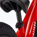 Bicicletă de echilibru ATTABO Brisk S  roșu 7
