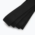 Centură Kuro-Obi HOOK FIGHTING 280 cm neagră 3