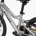 Bicicletă pentru copii ATTABO EASE 16" 7,3 kg silver 6
