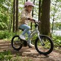 Bicicletă pentru copii ATTABO EASE 16" 7,3 kg silver 6