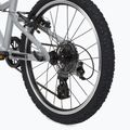 Bicicletă pentru copii ATTABO EASE 20" 9,1 kg silver 6