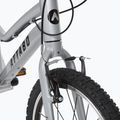 Bicicletă pentru copii ATTABO EASE 20" 9,1 kg silver 12