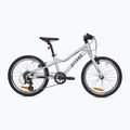 Bicicletă pentru copii ATTABO EASE 20" 9,1 kg silver 13