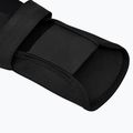 Apărătoare pentru tibii și picioare RDX IMMAF Approved Neoprene Shin Instep blue 4