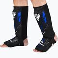 Apărătoare pentru tibii și picioare RDX IMMAF Approved Neoprene Shin Instep blue 6