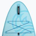 Set placă SUP gonflabilă pentru copii AQUASTIC Perth 8'0" allround blue 6