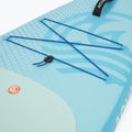 Set placă SUP gonflabilă pentru copii AQUASTIC Perth 8'0" allround blue 7