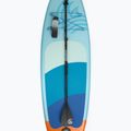 Set placă SUP gonflabilă pentru copii AQUASTIC Perth 8'0" allround blue 10