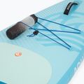 Set placă SUP gonflabilă pentru copii AQUASTIC Perth 8'0" allround blue 11