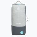 Set placă SUP gonflabilă pentru copii AQUASTIC Perth 8'0" allround blue 15