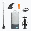 Set placă SUP gonflabilă pentru copii AQUASTIC Perth 8'0" allround blue 17