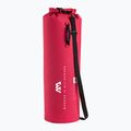 Sac impermeabil Aqua Marina Dry Bag 90 l pink