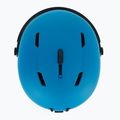 Cască de schi pentru copii ATTABO Avens 2.0 Jr Visor blue 8