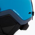 Cască de schi pentru copii ATTABO Avens 2.0 Jr Visor blue 10
