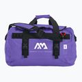 Geantă impermeabilă Aqua Marina Duffle Bag 50 l purple