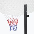 Coș de baschet pentru copii OneTeam K01 with a black ball 4