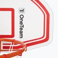 Coș de baschet pentru copii OneTeam K01 with a black ball 12