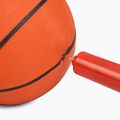 Coș de baschet pentru copii OneTeam K01 with a black ball 8