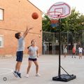 Coș de baschet pentru copii OneTeam K01 with a black ball 2